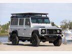 Thumbnail Photo 63 for 1996 Land Rover Defender